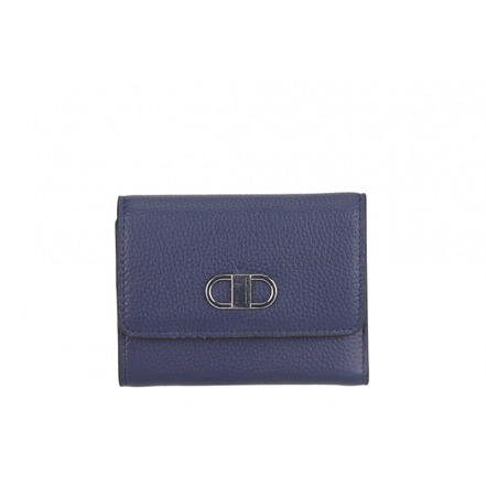 Arthur & Aston kreditkartenetui blau