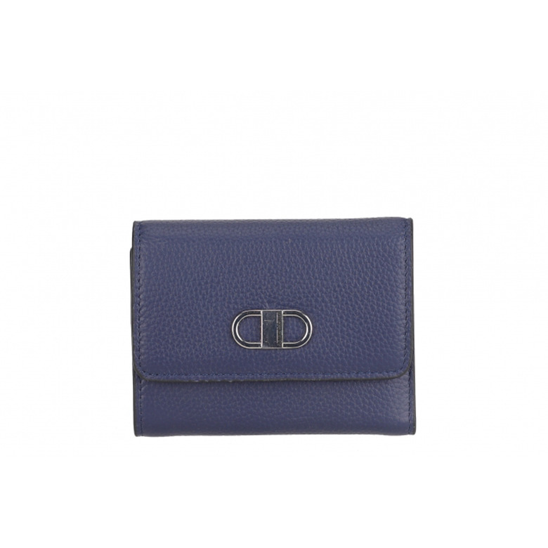 Arthur & Aston cardprotector blue 1