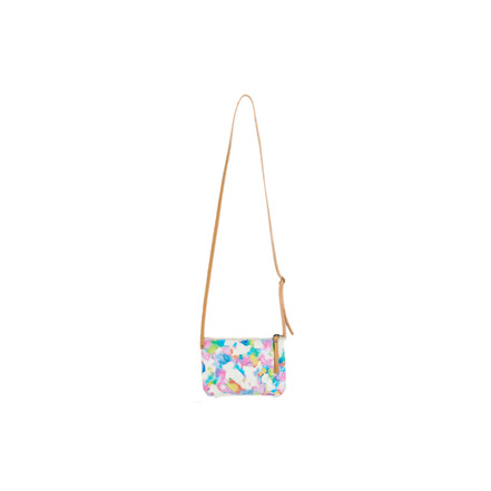 Bellerose sac bandoulière multicolor