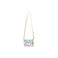 Bellerose crossbody multi color 1