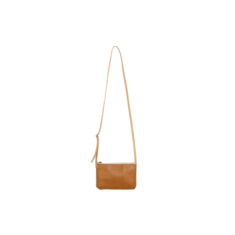 Bellerose crossbody multi color 2