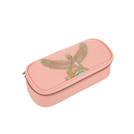 Jeune Premier federmäppchen rosa