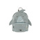 Trixie rucksack grau 1