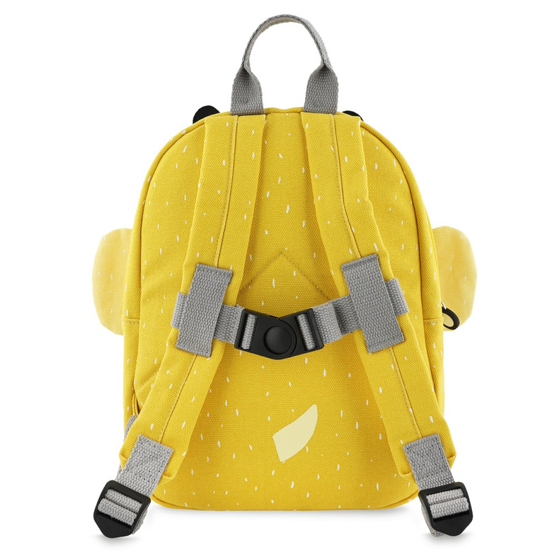 Trixie backpack yellow 3
