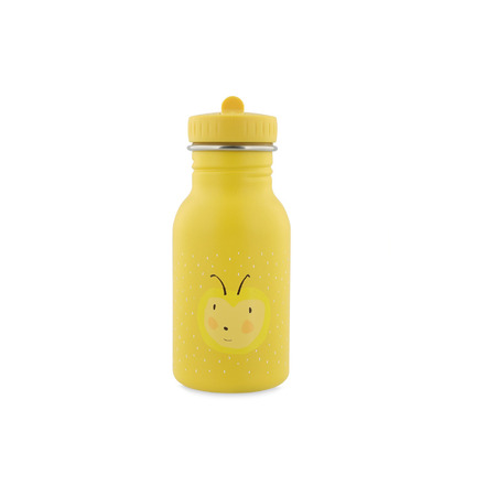 Trixie drinking bottle yellow