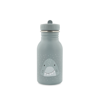 Trixie drinking bottle grey