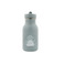 Trixie trinkflasche grau 1