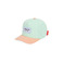 Hello Hossy hat green