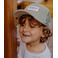 Hello Hossy hat green 2