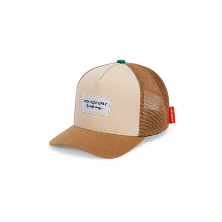 Hello Hossy hat lightbrown
