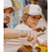 Hello Hossy hat lightbrown 2