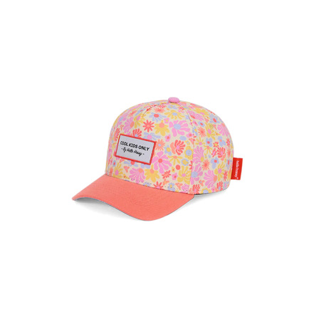 Hello Hossy hat pink