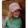 Hello Hossy hat pink 2