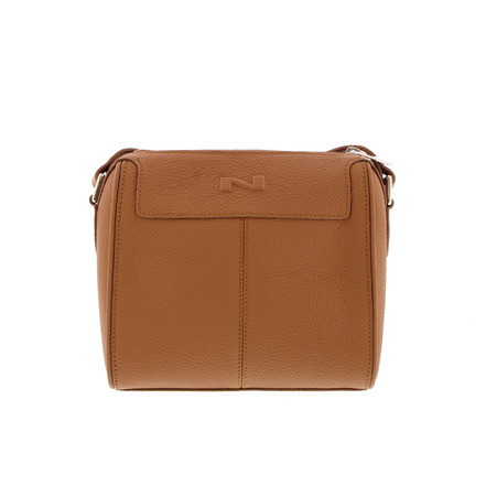 Nathan-baume crossbody cognac