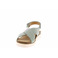 Mephisto Mobils sandals green 3