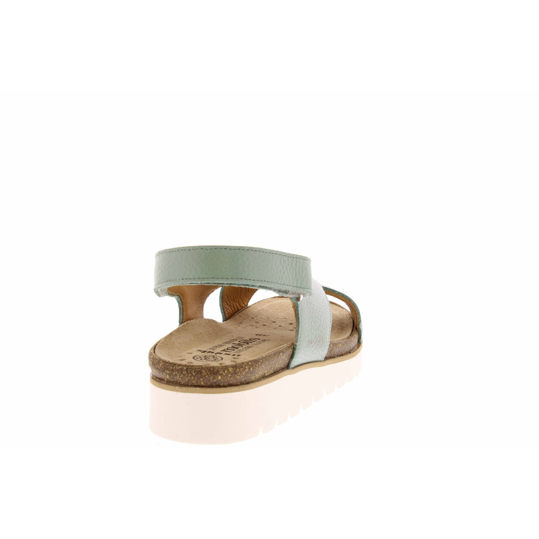 Mephisto Mobils sandals green 4