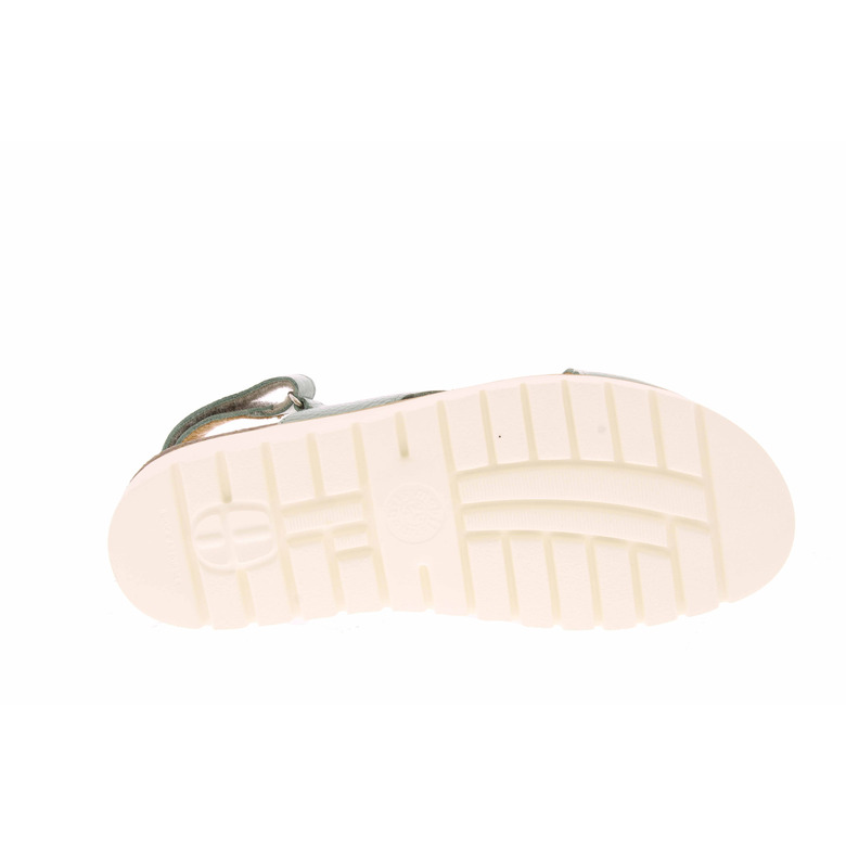 Mephisto Mobils sandals green 5