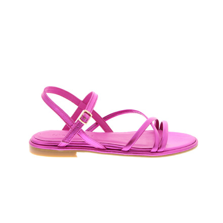 Riverwoods sandalen roze