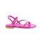 Riverwoods sandalen roze