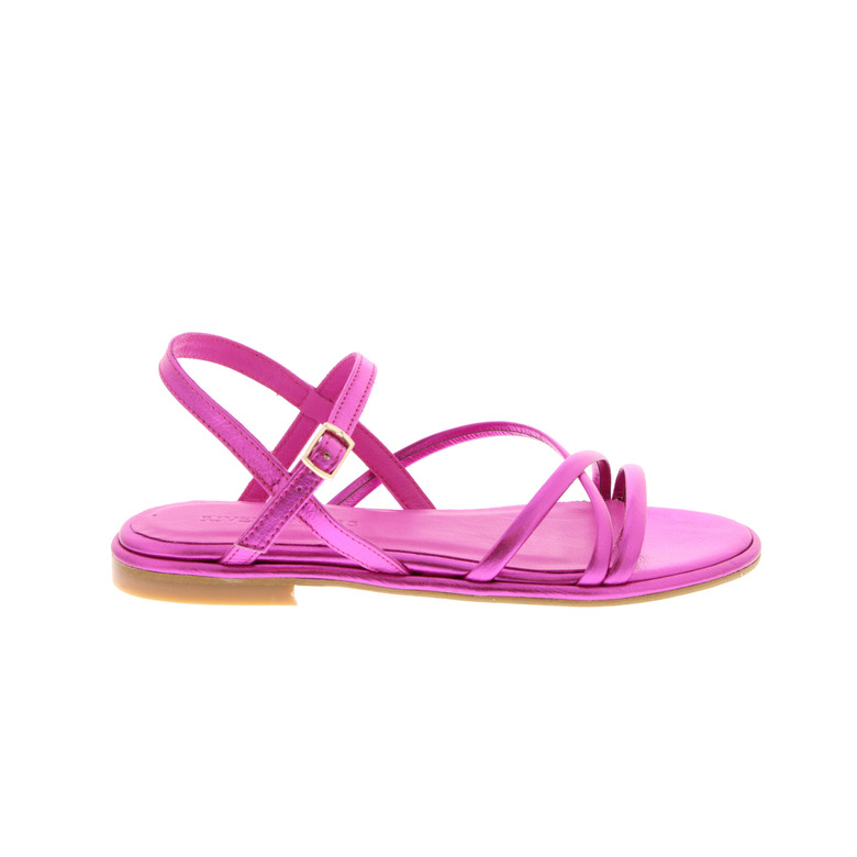 Riverwoods sandalen roze