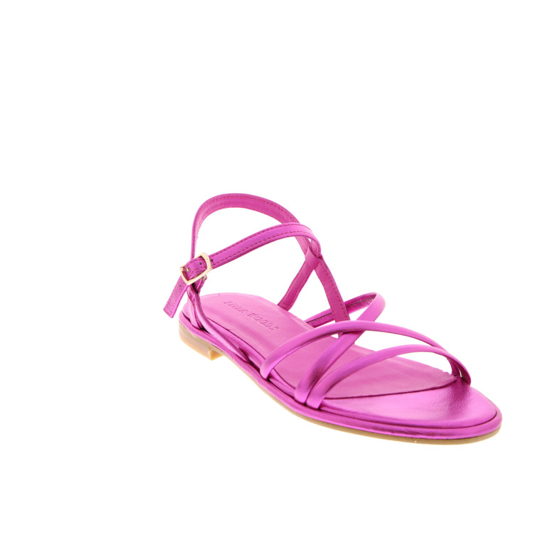 Riverwoods sandalen roze 2