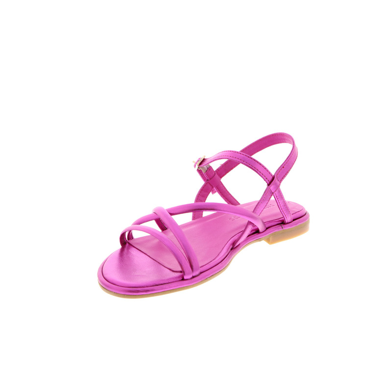 Riverwoods sandalen roze 3