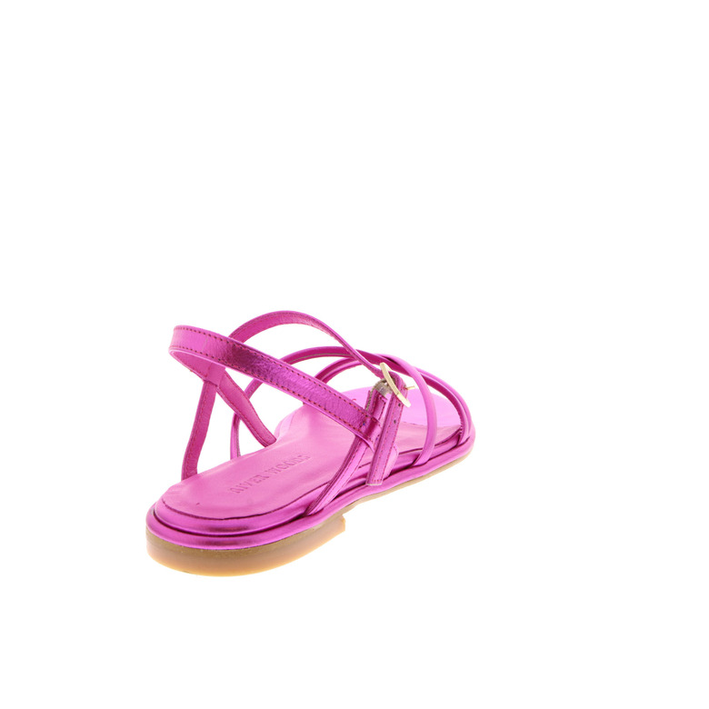 Riverwoods sandalen roze 4