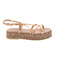 Riverwoods sandalen roze 1