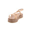 Riverwoods sandalen roze 3