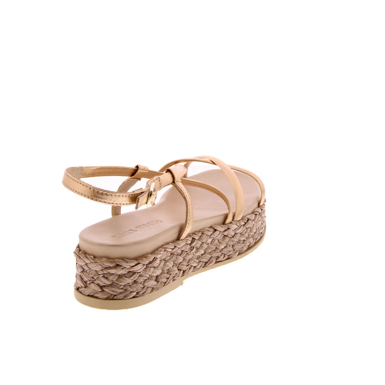 Riverwoods sandalen roze 4