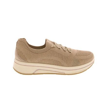 Ara low shoes lightbrown