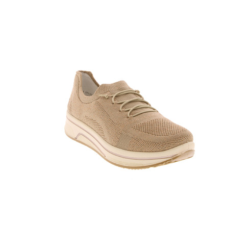 Ara low shoes lightbrown