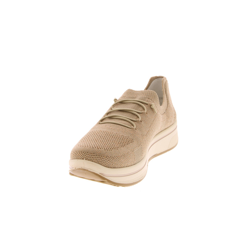 Ara low shoes lightbrown 3