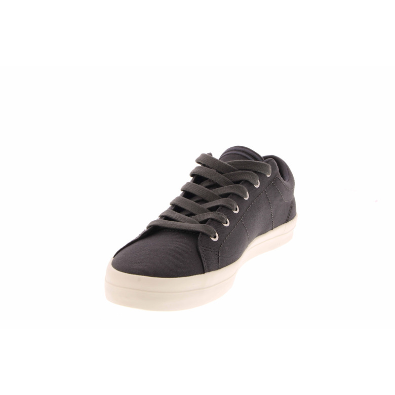 Fred Perry sneakers schwarz 3