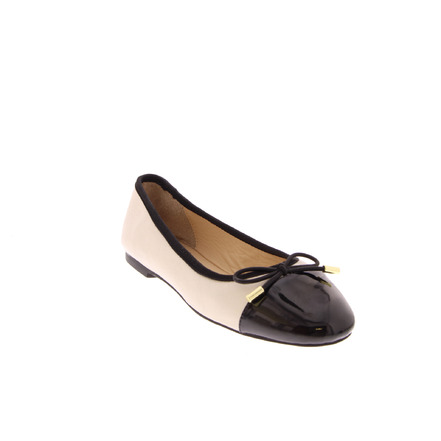 Inuovo ballerinas ecru