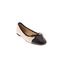 Inuovo ballerinas ecru 2