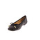 Inuovo ballerinas black 3