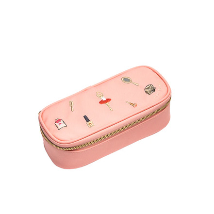 Jeune Premier federmäppchen rosa