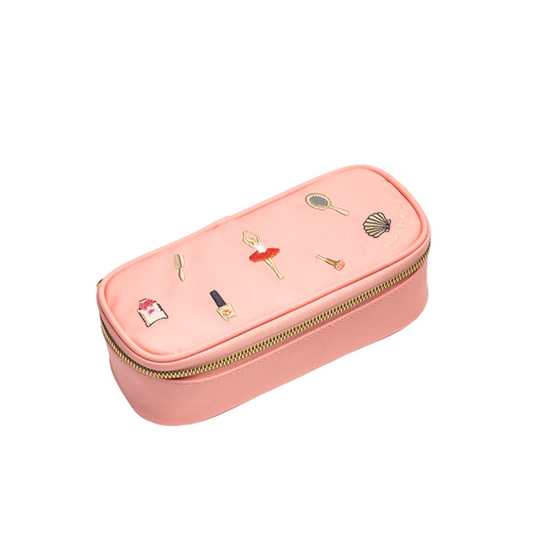 Jeune Premier federmäppchen rosa 1