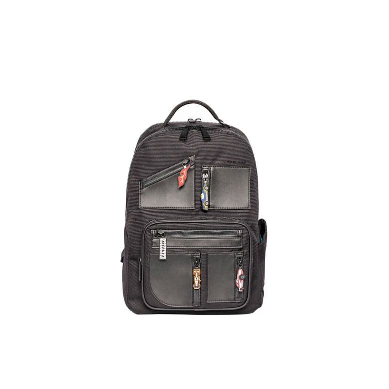 Jeune Premier backpack black