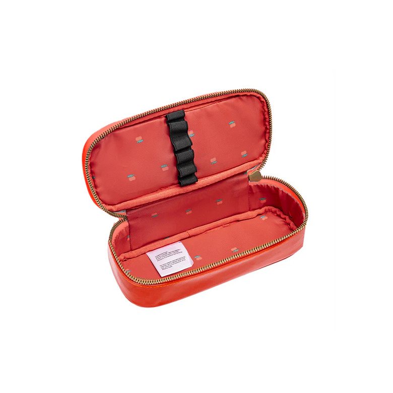 Jeune Premier pencil case red 2