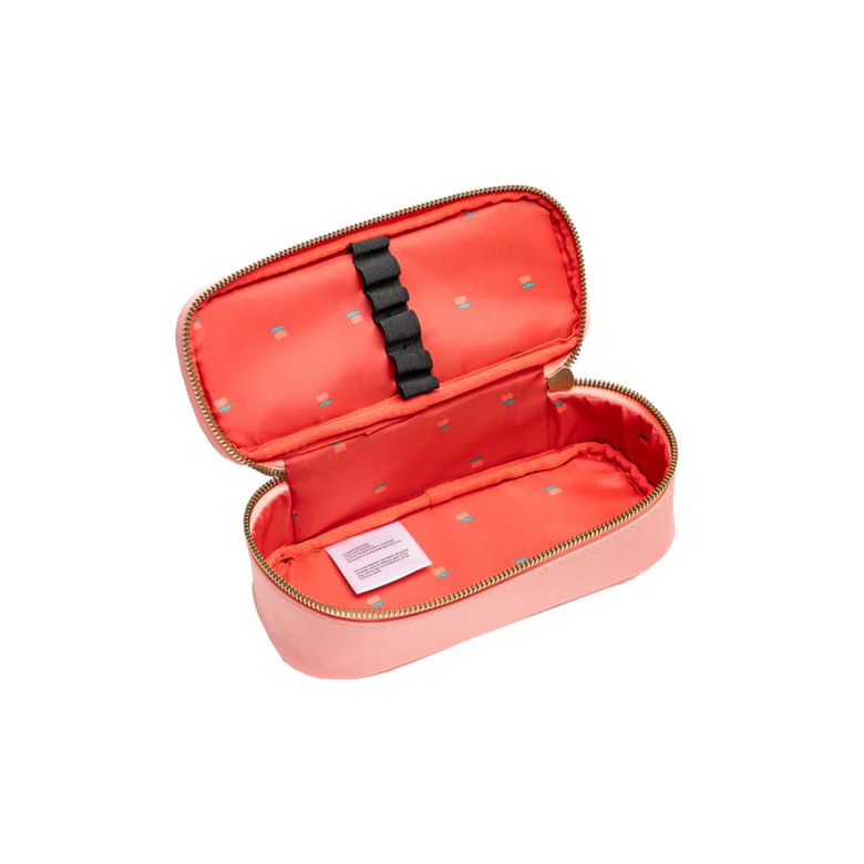 Jeune Premier pencil case pink 2