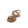 Lazamani sandalen multi color 3