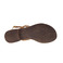 Lazamani sandalen multi color 5