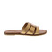 Inuovo slippers goud 1