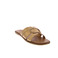 Inuovo slippers goud 2
