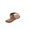 Inuovo slippers goud 4