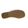 Inuovo slippers goud 5