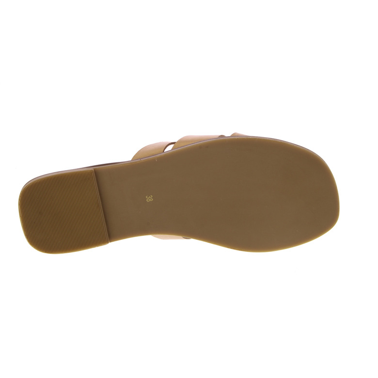 Inuovo slippers goud 5