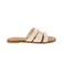 Inuovo slippers ecru 1